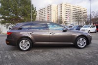 Audi A4 Quattro Avant 2.0 TDI quattro