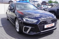 Audi A4 Avant 35 2.0 TFSI S-line