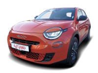Fiat 600 1.2 T3 mHEV Aut. Sitzheizung LED Tempomat