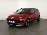 Vorschau: Hyundai BAYON Bayon 1.0T-GDI Aut.