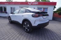 Citroen C4 Hybrid 145 Aut. Facelift