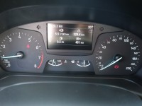 Ford Fiesta 1.1