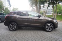 Nissan Qashqai 1.6 N-Connecta