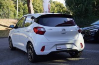 Hyundai i10 1.0 Edition 30+