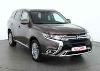 Mitsubishi Outlander 2.4 PHEV Plus 4WD