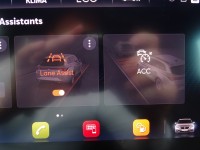 Seat Leon Sportstourer 1.4 e-HYBRID FR