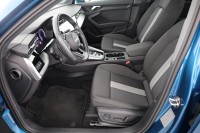 Audi A3 35 TFSI advanced