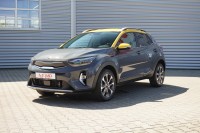 Vorschau: Kia Stonic 1.0 T-GDI M-Hybrid Spirit Aut.