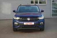 Vorschau: VW T-Cross 1.0 TSI R-Line DSG