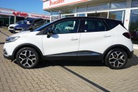 Renault Captur 1.3 TCE Intens