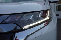 Mitsubishi Outlander 2.4 PHEV Plus Spirit 4WD