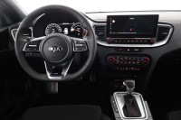 Kia pro_cee'd ProCeed 1.6 T-GDI GT
