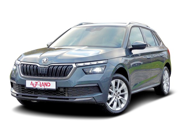 Skoda Kamiq 1.5 TSI Style