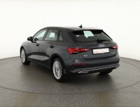 Audi A3 Sportback 35 TFSI S-tronic