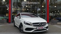 Vorschau: Mercedes-Benz A 180 A180 AMG Line