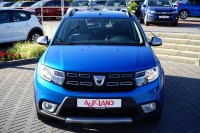 Dacia Logan II 0.9 TCe 90 MCV Stepway