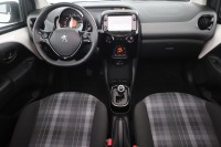 Peugeot 108 TOP 1.0 VTi Allure Aut.