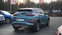 Hyundai Kona 1.6 Style Hybrid 2WD