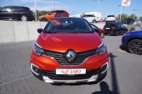Renault Captur 1.2 TCE