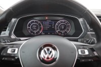 VW Tiguan 2.0 TDI DSG R-Line 4Motion