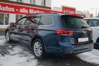 VW Passat Variant 2.0 TDI