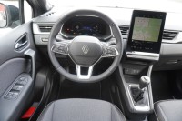 Renault Captur TCe 90
