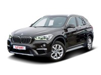 BMW X-Serie sDrive20i xLine 2-Zonen-Klima Navi Sitzheizung