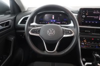 VW T-Roc 1.5 TSI DSG