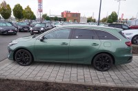 Kia cee'd Sporty Wagon Ceed SW 1.5 T-GDI Platinum Edition