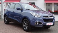 Hyundai ix35 1.6 GDI