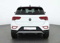VW T-Roc 1.5 TSI DSG
