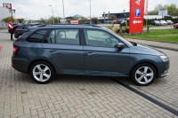 Skoda Fabia Combi 1.0 Active