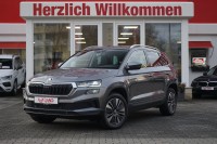 Vorschau: Skoda Karoq 1.5 TSI DSG Style