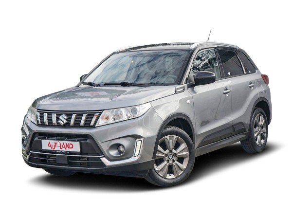 Suzuki Vitara 1.0 Comfort