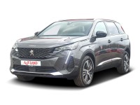 Peugeot 5008 1.2 PureTech 2-Zonen-Klima Navi Sitzheizung
