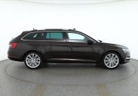 Skoda Superb Combi 1.4 TSI iV Style