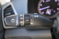 Hyundai Tucson 1.6 blue