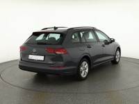 VW Golf VIII Variant 1.5 eTSI DSG Life