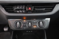 Skoda Fabia 1.0 MPI Active