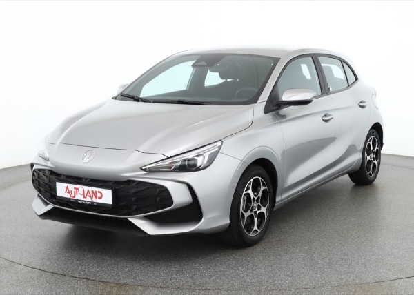 MG MG3 1.5 Comfort