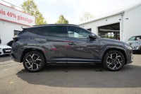 Hyundai Tucson 1.6T-GDI HEV N-Line 4WD Aut.