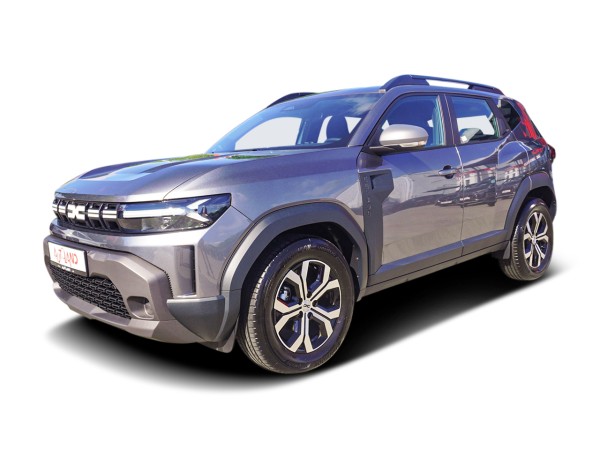 Dacia Duster TCe 130