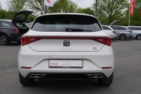 Seat Leon 1.0 M-Hybrid FR