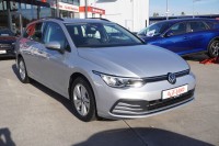 VW Golf VIII Variant 1.0 TSI