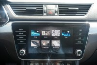 Skoda Superb Combi 2.0 TDI DSG