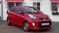 Kia Picanto 1.0