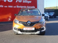 Renault Captur TCe 90