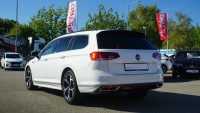 VW Passat Variant 2.0 TDI R-Line