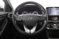 Hyundai i30 1.0 T-GDI