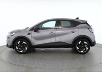 Vorschau: Renault Captur TCe 90